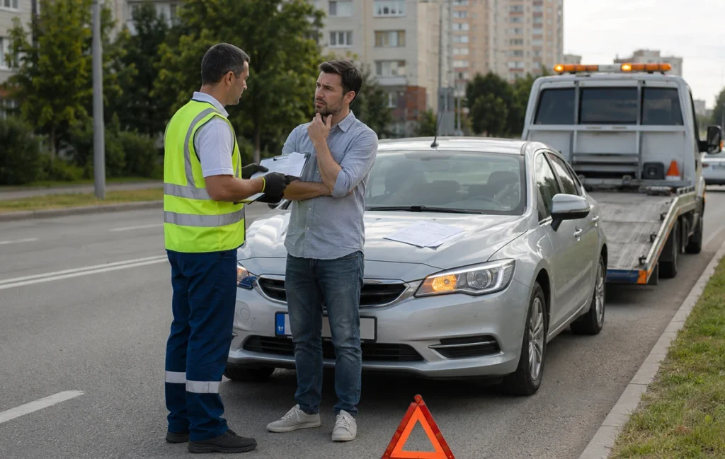Jak nawiązać współpracę z ubezpieczycielem